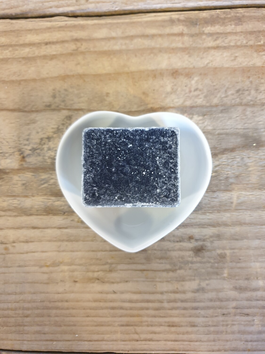 Geurblokje Black Velvet