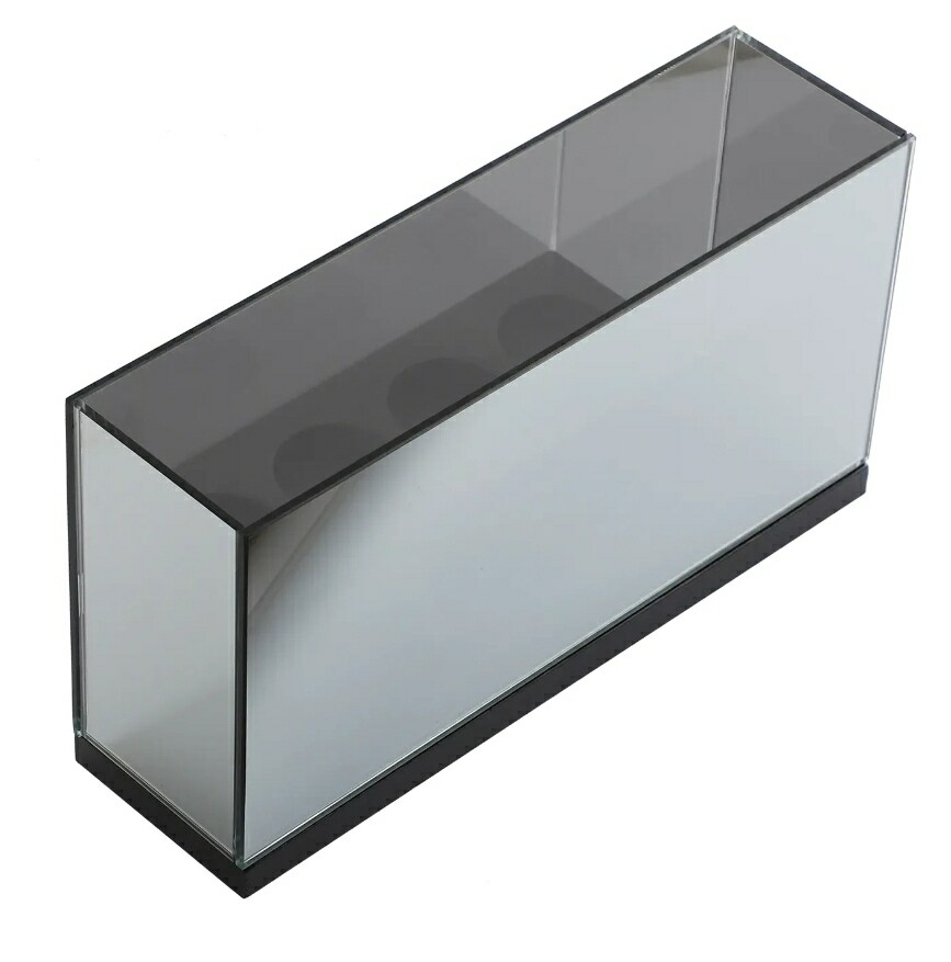 Windlicht Woonderland Zilver 5