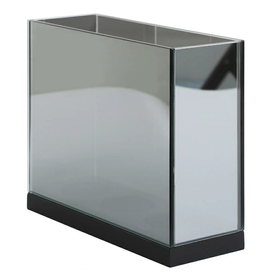 Windlicht Woonderland Zilver 3