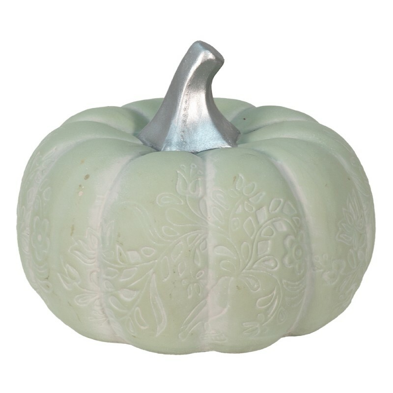 grote pompoen keramiek 23cm