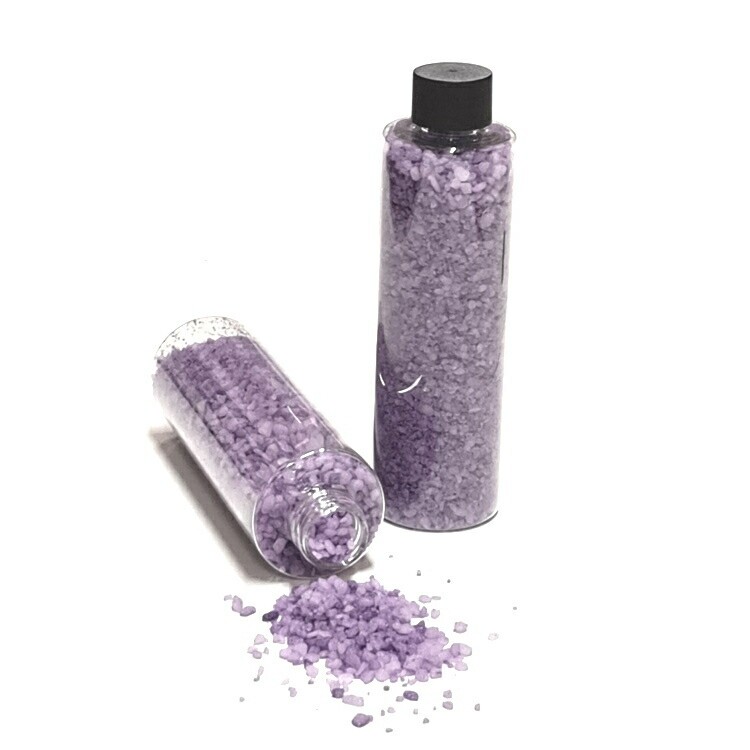 Stofzuiger korrels Space 200gr