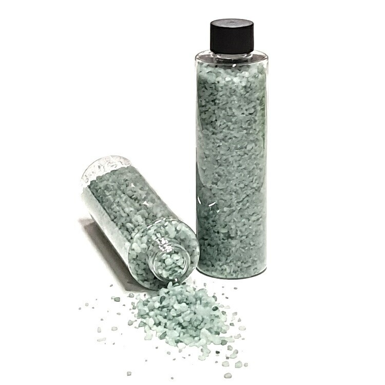 Stofzuiger korrels Musk & Sandelwood 200gr