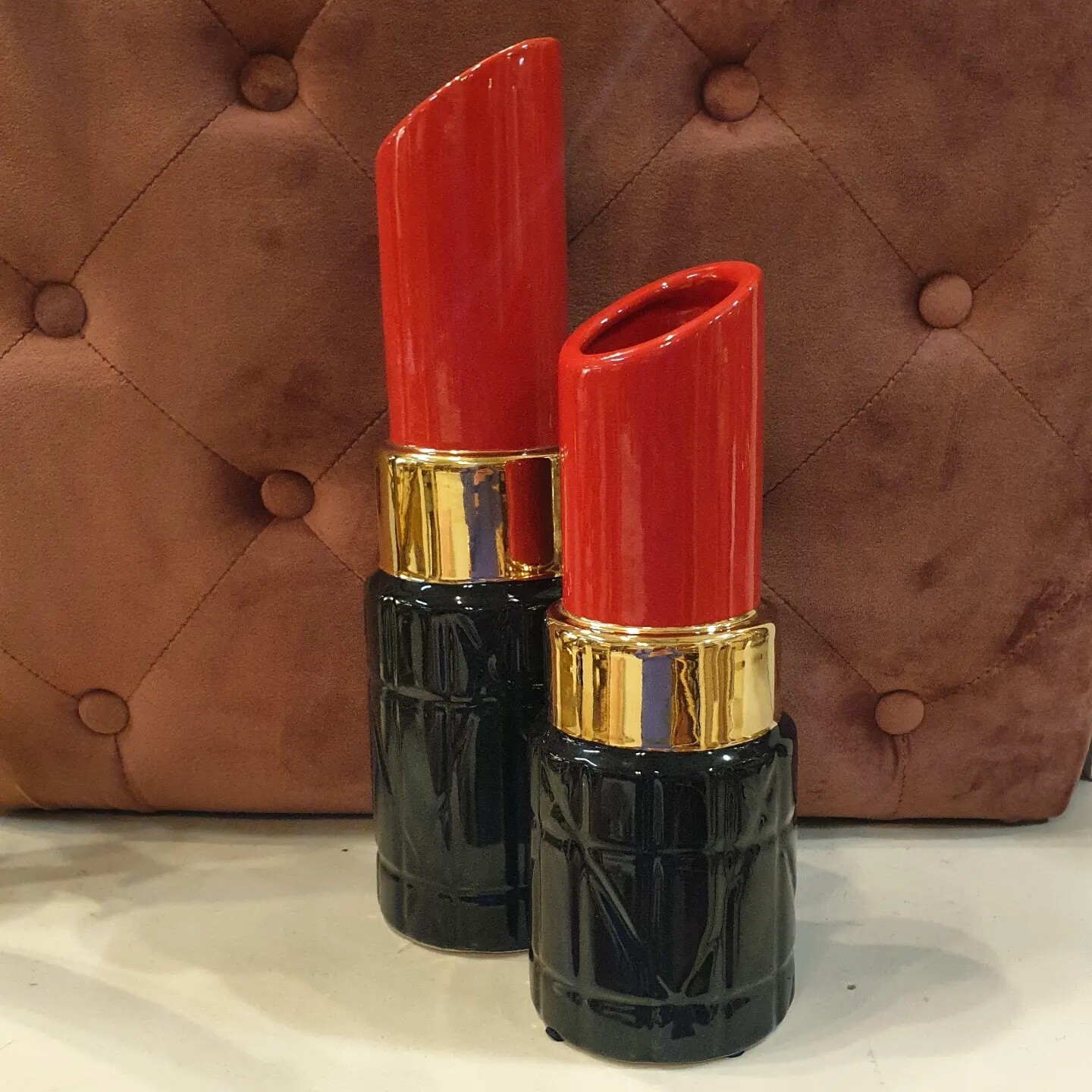 Lipstick Vaas S