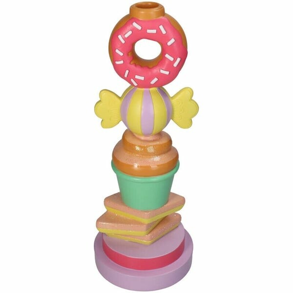 Kandelaar Candy S 12x31cm