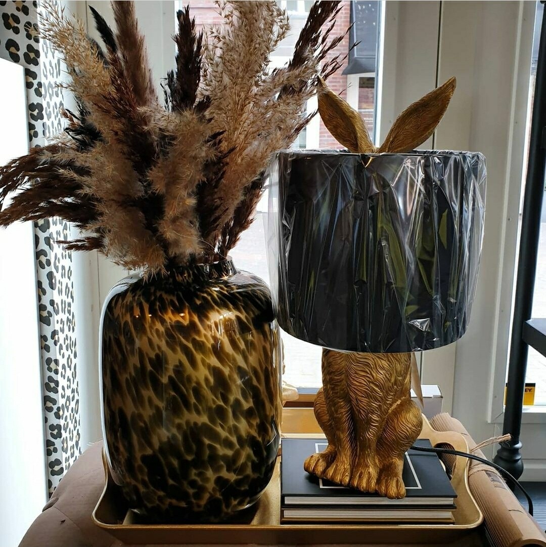 Lamp Konijn