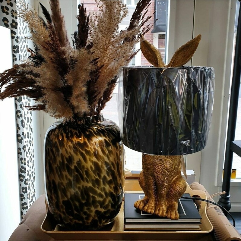Lamp Konijn
