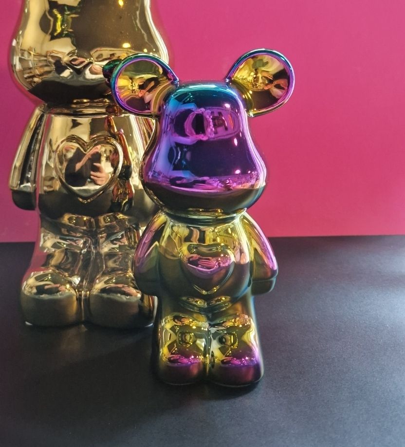 Beertje Colorfull 18cm