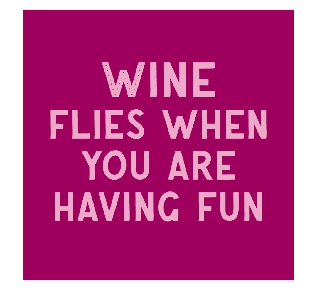 Wine flies