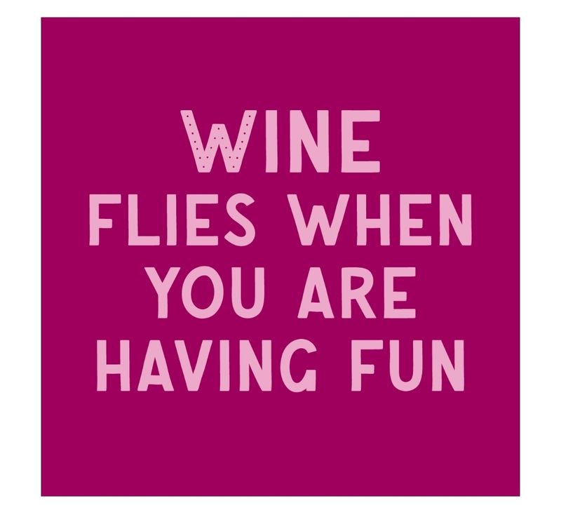 Wine flies