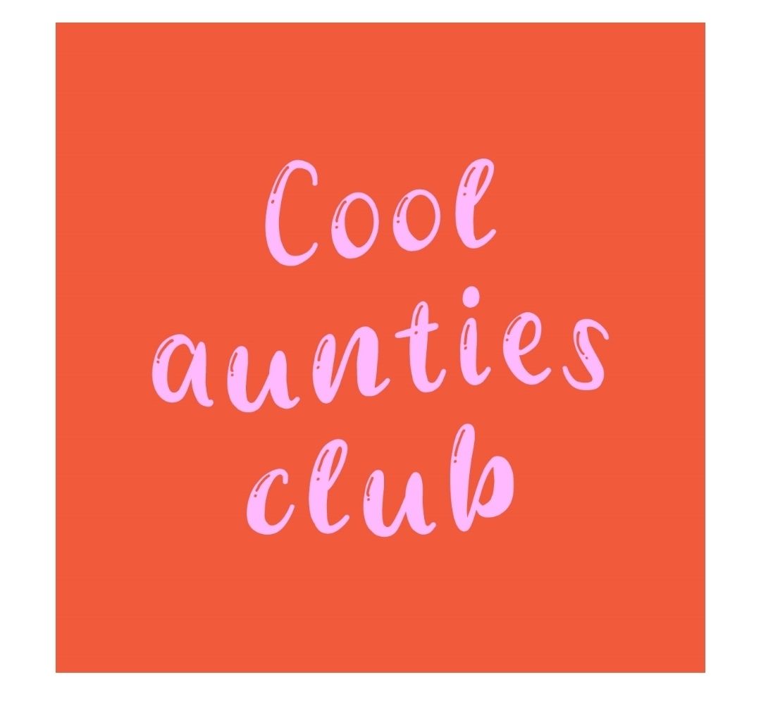 Cool aunties club