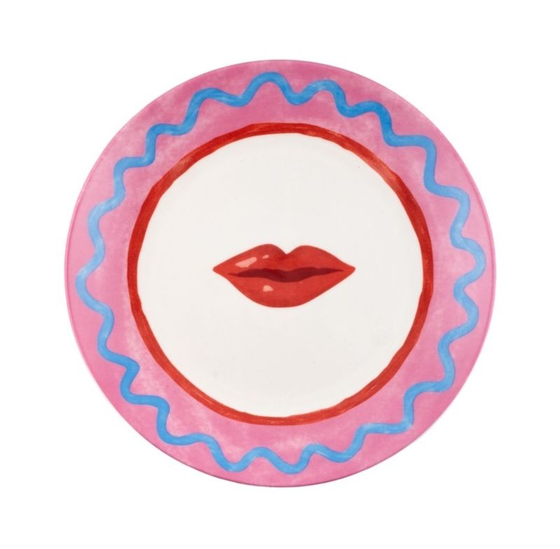 Gebaksbordje Amore 15,5cm