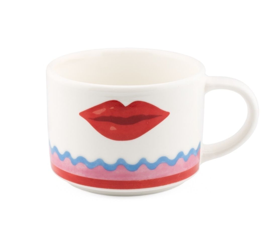 Kopje Amore klein 11x6,9cm