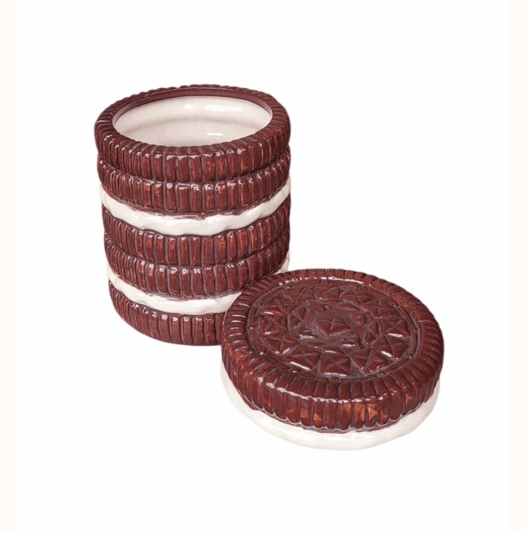 Koekjespot Oreo 14cm