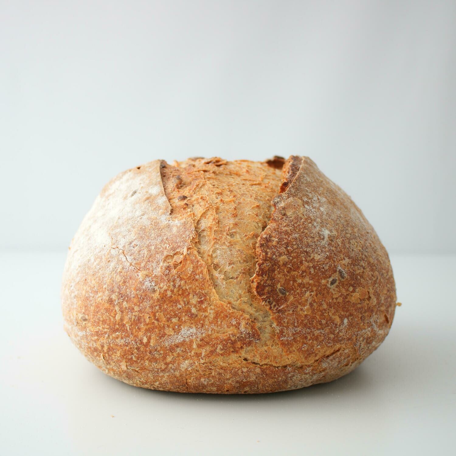 Huisbereid Biobrood