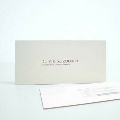 Geschenkbon