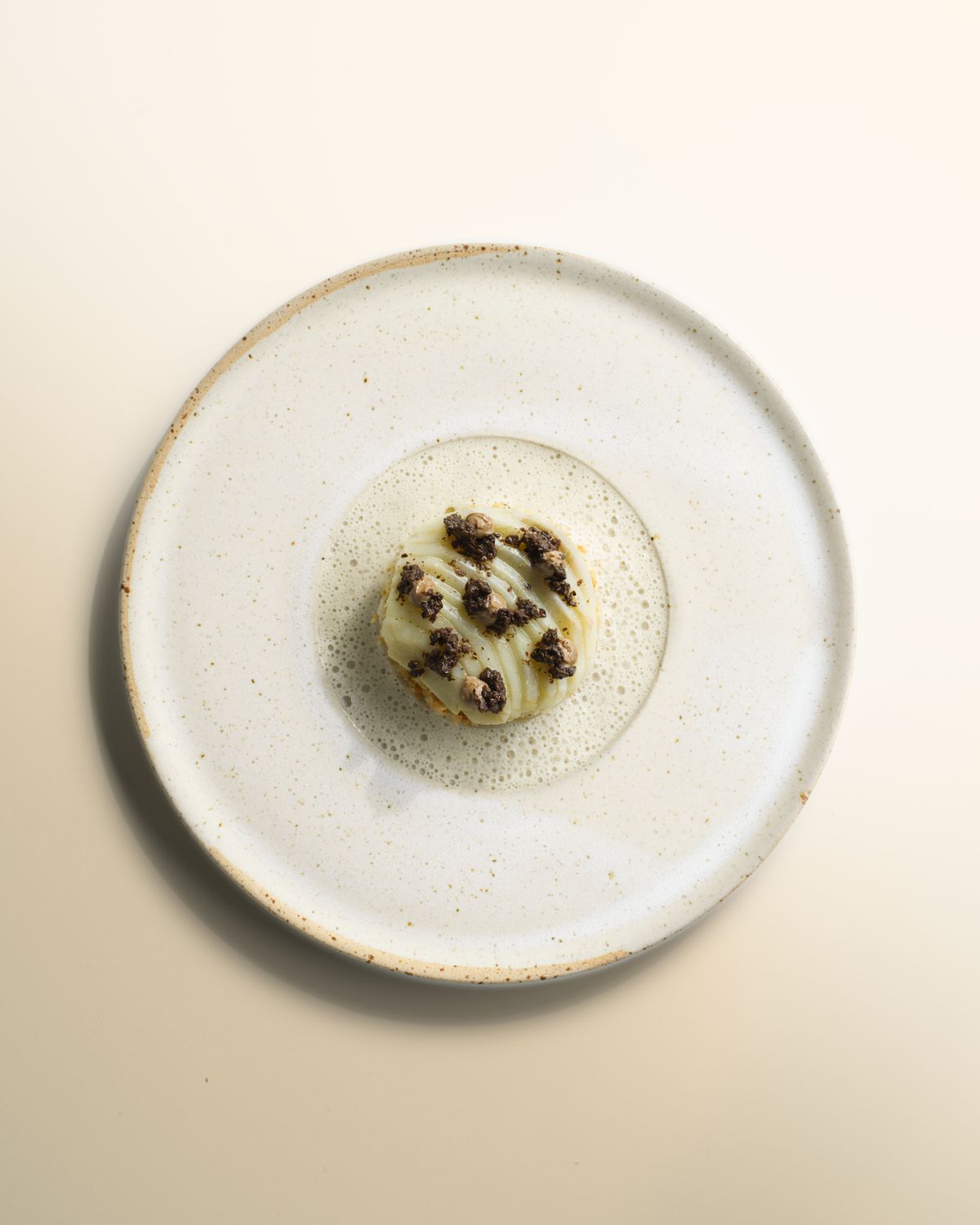 Menu 5 Seizoenen HG : Kalf