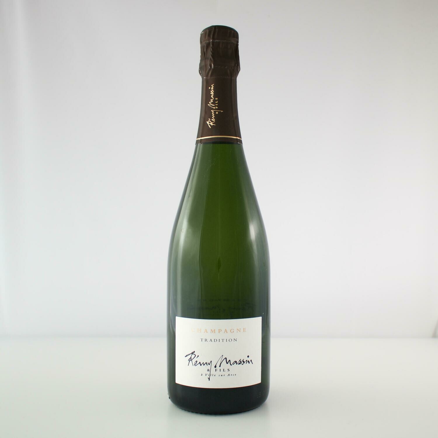 Champagne Remy Massin Tradition Brut
