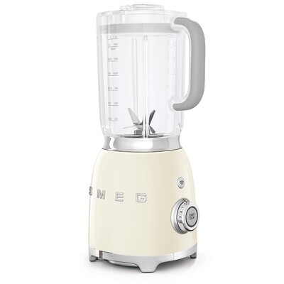 SMEG blender crème