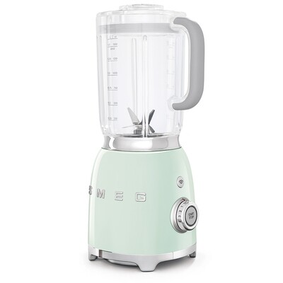 SMEG blender pastelgroen