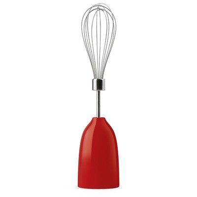 SMEG handblender premium pack rood