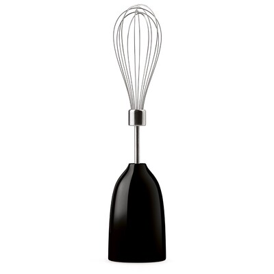 SMEG handblender premium pack zwart