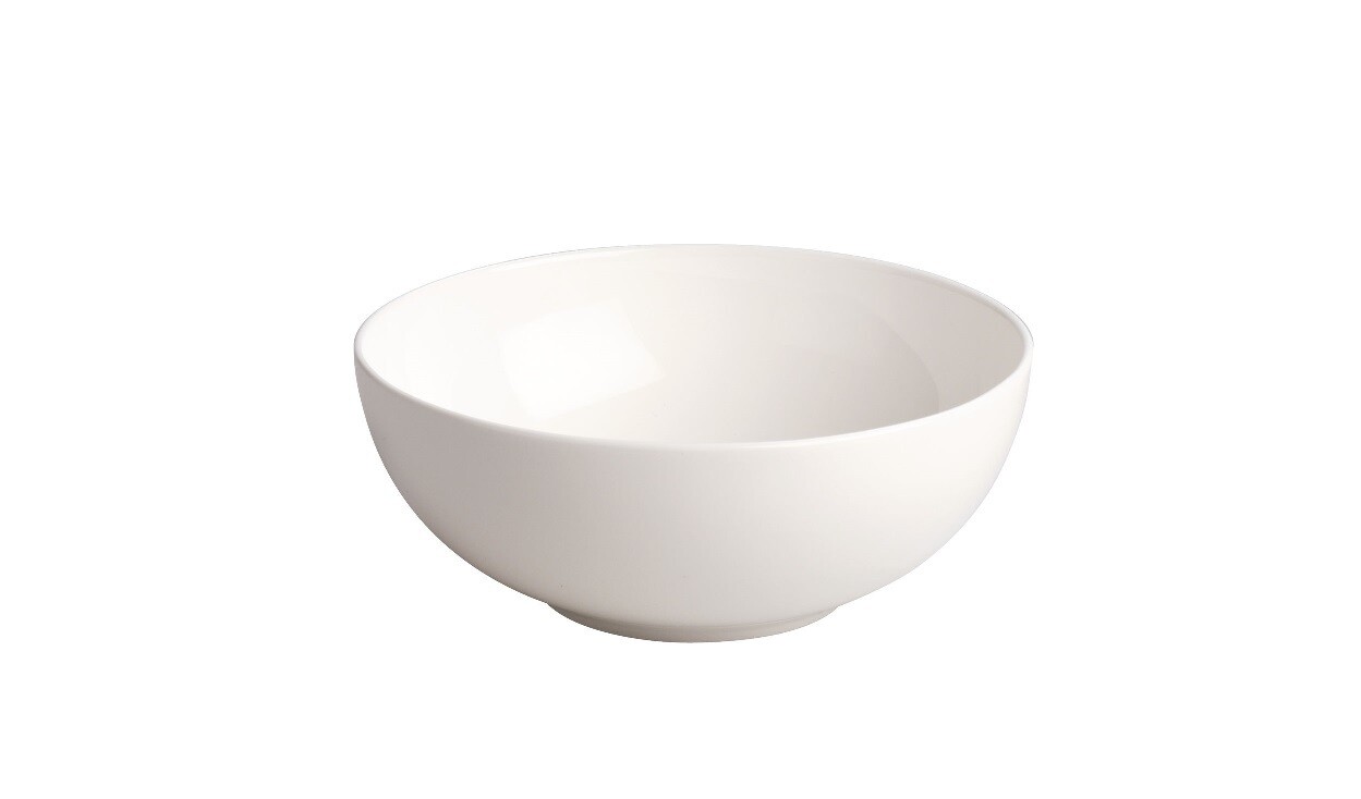 ALESSI 'all-time' set/4 bowls 16,5cm