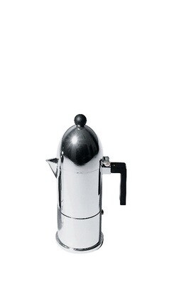 ALESSI &#39;la cupola&#39; espresso koffiemaker 1 cup