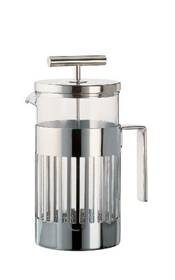 ALESSI &#39;aldo rossi&#39; koffiemaker pers 8 cups