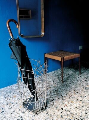 ALESSI 'blow up' parapluhouder