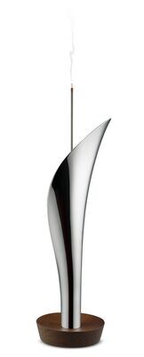 ALESSI 'lily' wierookbrander