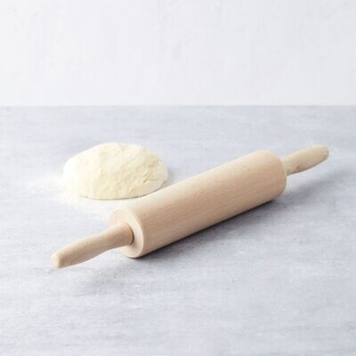 POINT-VIRGULE deegrol beukenhout 44cm