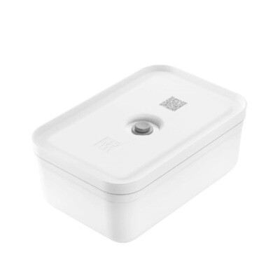 ZWILLING 'fresh & save' vacuüm lunchbox L wit