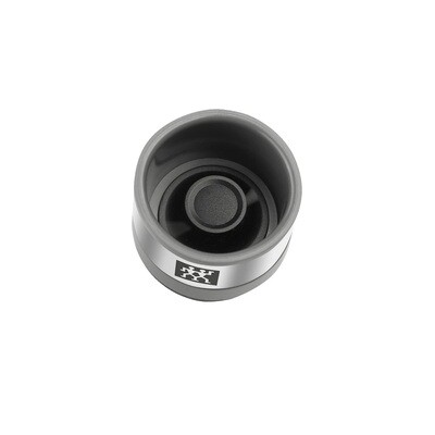 ZWILLING 'fresh &amp; save' set/3 vacuüm wijnstoppen - enkel te gebruiken met Zwilling vacuümpomp