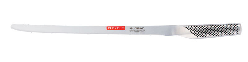 GLOBAL G-10 zalmmes flexibel 31cm