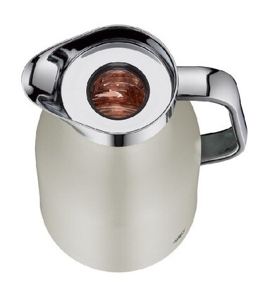 ALFI 'skyline' isoleerkan 1,0L silver lining