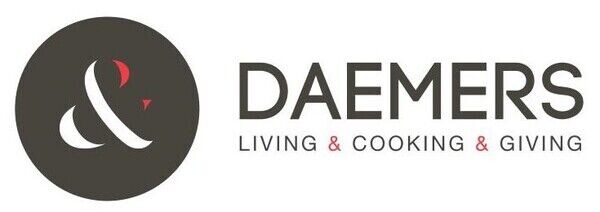 Daemers Living & Cooking & Giving