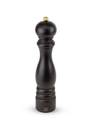 PEUGEOT &#39;paris&#39; pepermolen chocolat 30cm