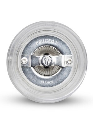PEUGEOT 'nancy' zoutmolen acryl 18cm