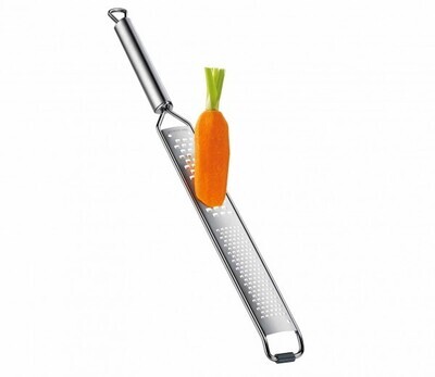 KÜCHENPROFI &#39;parma gourmet&#39; duo zester rasp fijn/grof