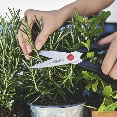 ZWILLING 'twin l' multifunctionele keukenschaar