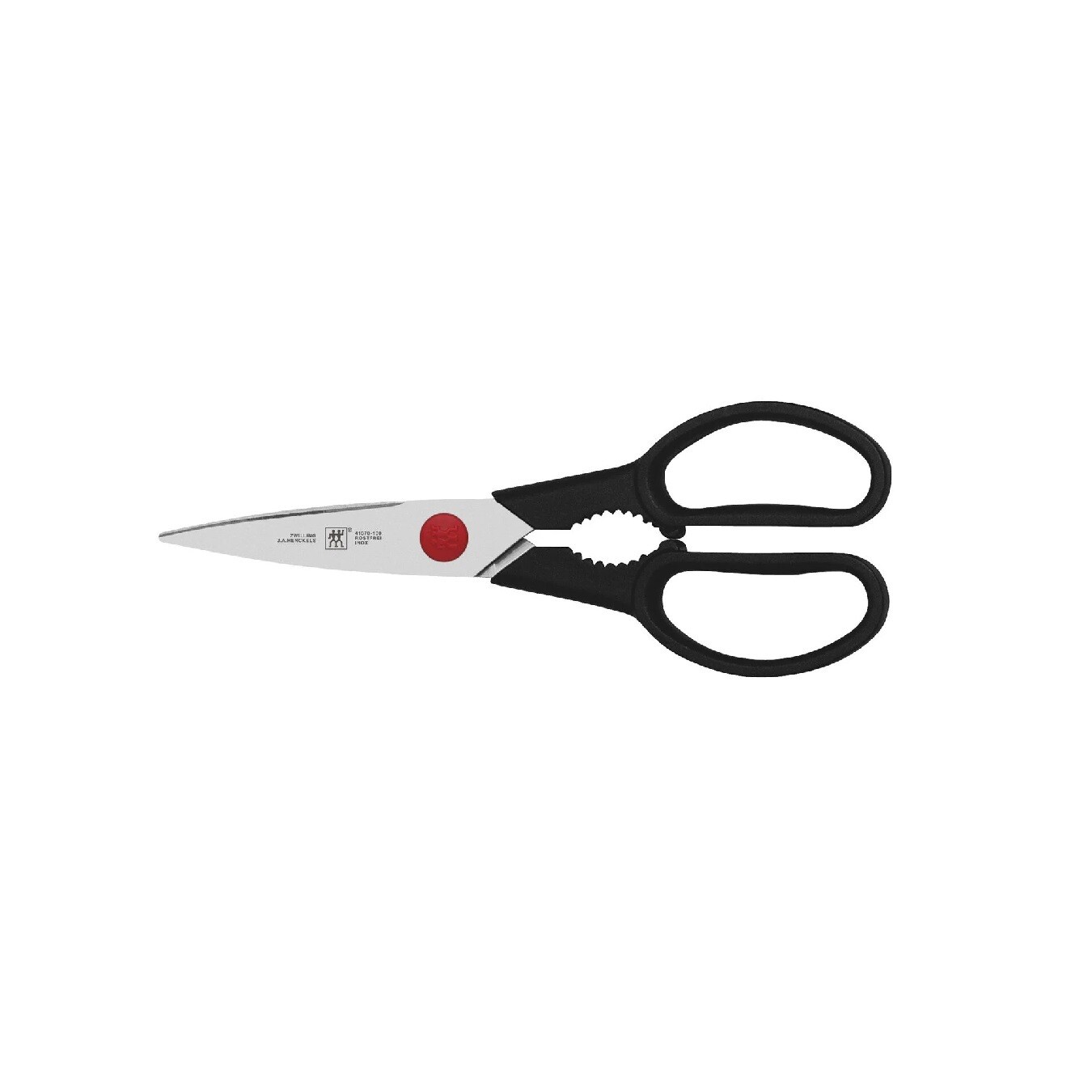 ZWILLING 'twin l' multifunctionele keukenschaar PROMO 27,95 -40%