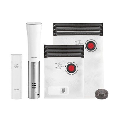 ZWILLING 'fresh &amp; save' 8-delige sous-vide startset
