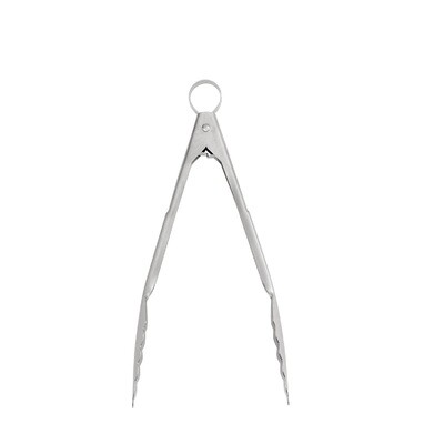 CUISIPRO serveertang 24cm rvs
