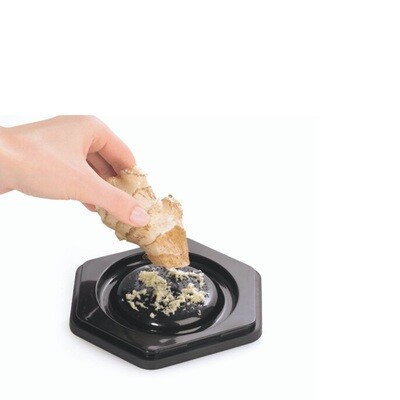 CUISIPRO torenrasp 6 zijden 24cm