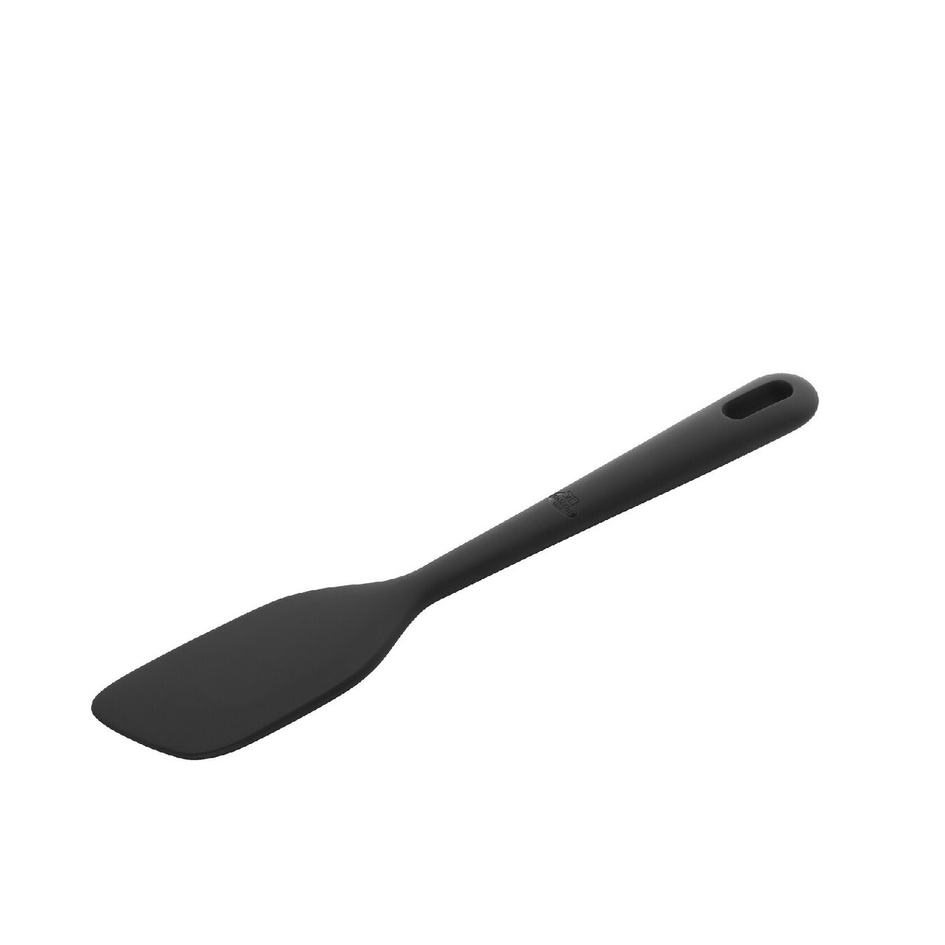 BALLARINI 'nero' pannenlikker 28cm silicone zwart PROMO 9,95-2,00