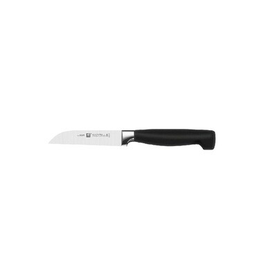 ZWILLING 'four star' groentenmes 8cm  PROMO 46,95 -25%