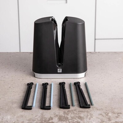 ZWILLING 'v-edge' messenslijper