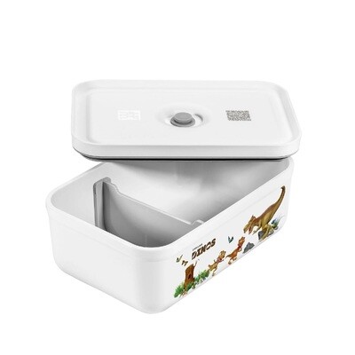 ZWILLING 'fresh &amp; save' dinos lunchbox large 1600ml