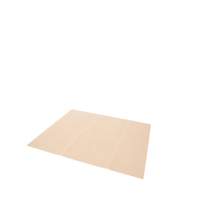 POINT-VIRGULE herbruikbaar bakpapier uit glasvezel 40x33cm