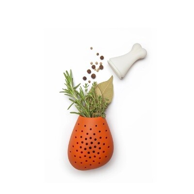 OTOTO 'pulke' kruideninfuser bout